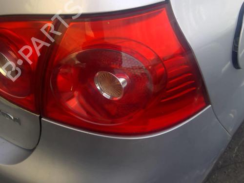 Right taillight VW GOLF V (1K1) 1.9 TDI | BP24086234C35 