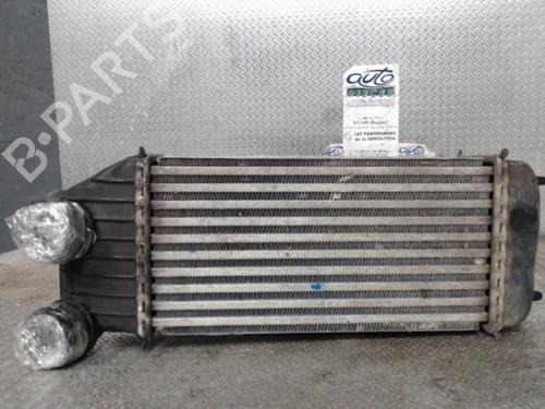 Used Intercooler Intercooler 24081327 24081327