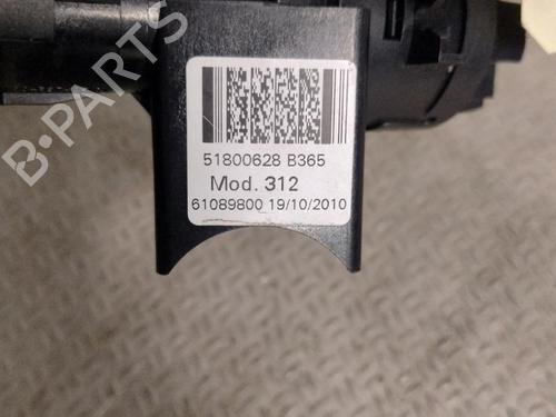 Ignition barrel FORD KA (RU8) 1.2 | BP30949442M48