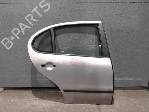 Used Right rear door SEAT TOLEDO II (1M2) 1.9 TDI (110 hp) 24077661
