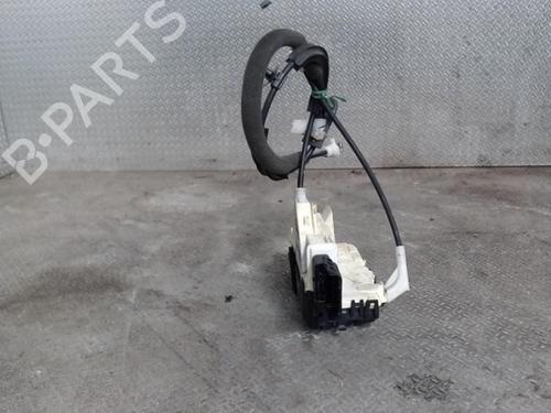 Used Front left lock CITROËN DS3 (SA_) 1.6 HDi 115 (114 hp) 24081762