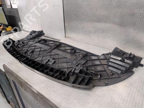 Rear spoiler CITROËN C4 Grand Picasso I (UA_)  | BP28087413C96 