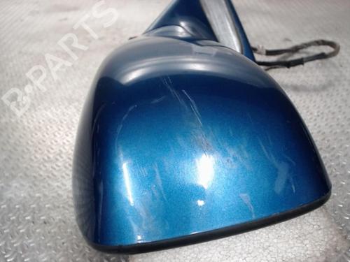 Retrovisor direito CITROËN C8 (EA_, EB_) 2.0 HDi (107 hp) 24075635