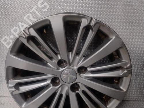 Used Rim Rim 36958288 36958288