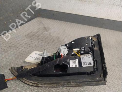 Left tailgate light OPEL ZAFIRA TOURER C (P12) 1.6 CDTI (75) | BP36958222C79 - Image 3