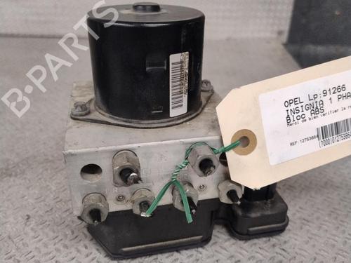 ABS pump OPEL INSIGNIA A (G09) 2.0 CDTI (68) | BP36789575M43 - Image 2