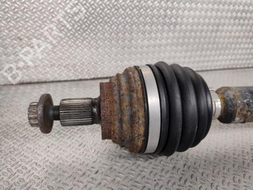 Right front driveshaft VW GOLF VI (5K1) 2.0 TDI | BP36462674M39 - Image 2