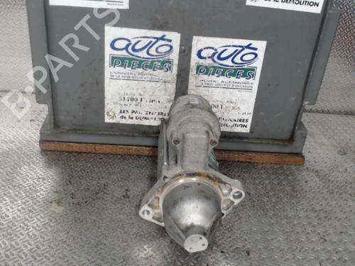 Used Starter OPEL CORSA D (S07) 1.3 CDTI (L08, L68) (75 hp) 24073271