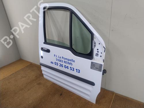 Right front door FORD TRANSIT CONNECT (P65_, P70_, P80_) 1.8 TDCi | BP29757523C3 