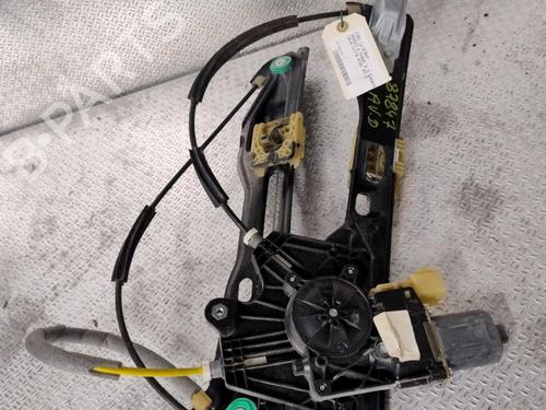 Front right window mechanism FORD MONDEO V Saloon (CD) | BP26571123C23 - Image 3