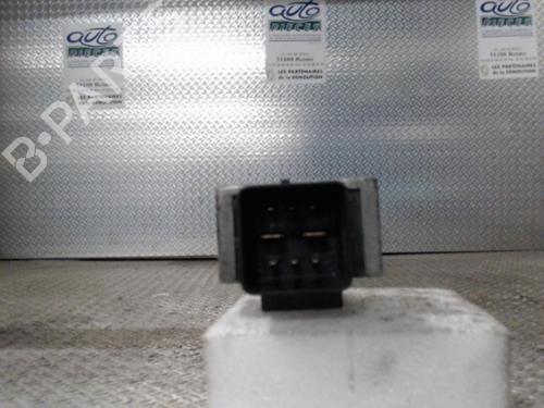 Used Electronic module Electronic module RENAULT MASTER III Bus (JV) 2.3 dCi 110 FWD (JV0R, JV0W) (110 hp) 29468585 29468585