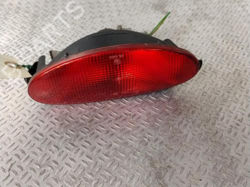 Used Rear fog light PEUGEOT 206 Hatchback (2A/C) 1.4 i (75 hp) 24576788
