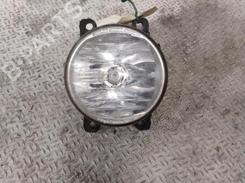 Used Right front fog light Right front fog light RENAULT MEGANE IV Hatchback (B9A/M/N_) 1.2 TCe 130 (B9MR) (130 hp) 26725100 26725100