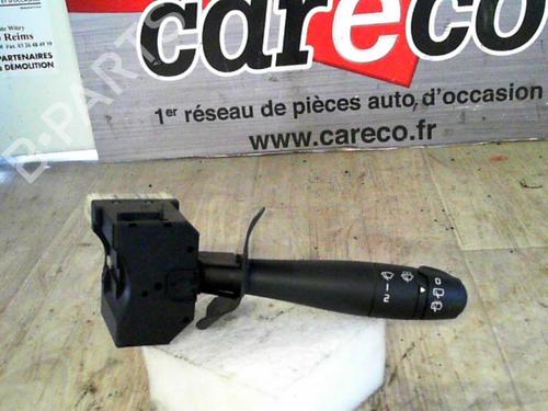Used Steering column stalk RENAULT CLIO II (BB_, CB_) 1.2 (BB0A, BB0F, BB10, BB1K, BB28, BB2D, BB2H, CB0A,... (58 hp) 24067270