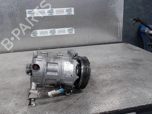 Used AC compressor AC compressor ALFA ROMEO 159 Sportwagon (939_) 1.9 JTDM 8V (939BXE1B) (120 hp) 24094036 24094036