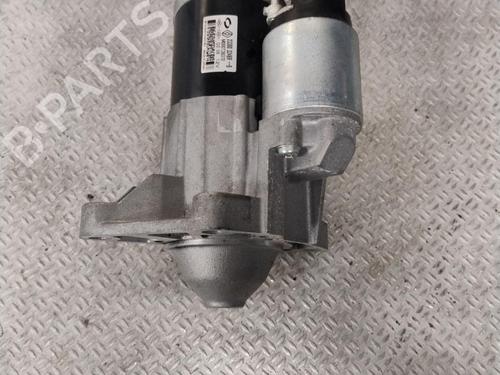 Starter RENAULT TRAFIC III Van (FG_) 1.6 dCi 90 (FGME) | BP36510279M8 - Image 2