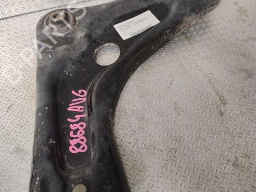 Used Left front suspension arm Left front suspension arm PEUGEOT 207 CC (WD_) 1.6 HDi (112 hp) 30483225 30483225