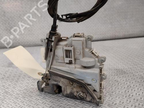Rear right lock SEAT LEON (1P1) 2.0 TDI 16V | BP25703699C99 