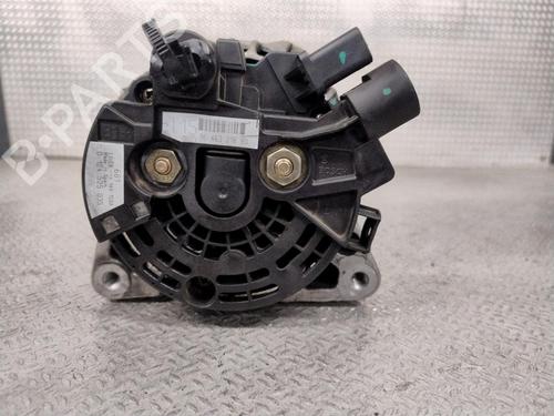 Alternator CITROËN C3 III (SX) 1.5 BlueHDi 100 (SXYHYP, SXYHTU) | BP36482613M7 - Image 2