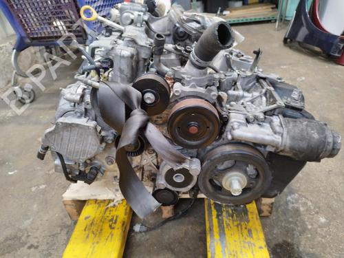 Used Engine TOYOTA RAV 4 III (_A3_) 2.2 D 4WD (ALA30_, ALA30R) (136 hp) 28593510