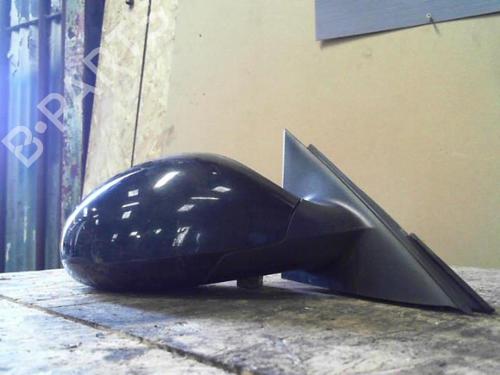 Used Right mirror SEAT IBIZA III (6L1) 1.9 TDI (100 hp) 24061245