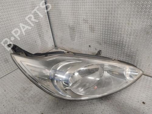 Right headlight FORD KA (RU8) 1.2 | BP35269603C29 - Image 3