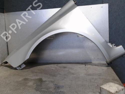 Used Left front fenders RENAULT LAGUNA II Grandtour (KG0/1_) 1.9 dCi (KG05) (92 hp) 24087048