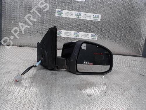 Used Right mirror FORD MONDEO IV Saloon (BA7) 2.0 TDCi (140 hp) 24098736