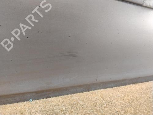 Used Right front door RENAULT CLIO III (BR0/1, CR0/1) 1.5 dCi (75 hp) 28573116