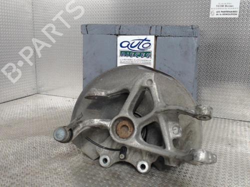 Left rear steering knuckle CITROËN C5 III Break (RW_) 2.0 HDi | BP24071353M27 