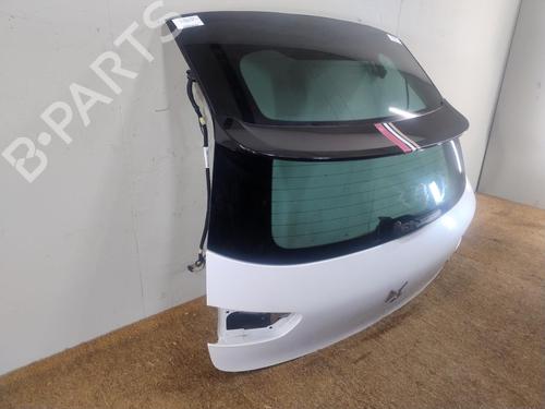 Used Tailgate CITROËN DS5 2.0 BlueHDi 150 (150 hp) 30721591