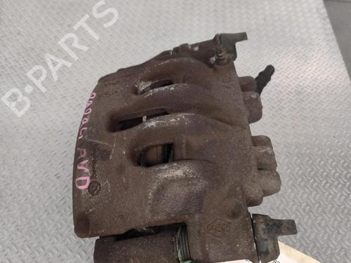 right-front-brake-caliper-renault-master-iii-van-fv-2010-36656122 main image