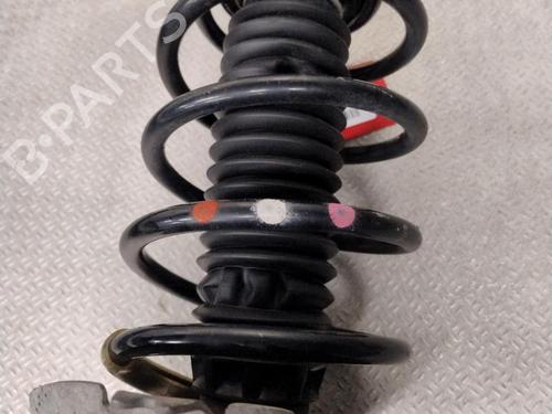 Right front shock absorber CITROËN C4 II (NC_) 1.6 THP 155 | BP29468475M17 