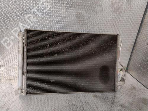Heater matrix HYUNDAI i30 (GD) 1.4 | BP29516214M63 