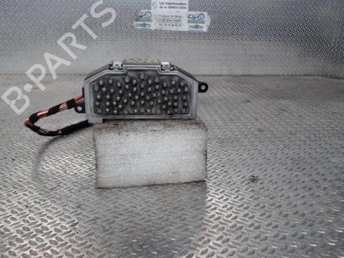 Varmeblæsermodstand VW PASSAT B6 (3C2) 2.0 TDI | BP24075450M108 
