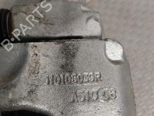 Left front brake caliper RENAULT MASTER III Platform/Chassis (EV, HV, UV) 2.3 dCi 145 FWD (EV0E, EV0F, HV0E, HV0F, UV0E, UV0F,... | BP37163101M105 - Image 3