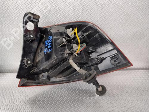 Left taillight KIA RIO III (UB) 1.2 CVVT | BP29380010C34 - Image 4