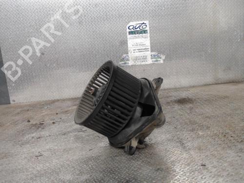 Moteur de chauffage RENAULT TRAFIC II Van (FL) 1.9 dCi 80 (FL0B) (82 hp) 24082274