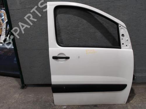 Used Right front door PEUGEOT EXPERT Van (VF3A_, VF3U_, VF3X_) [2007-2026]  24095991