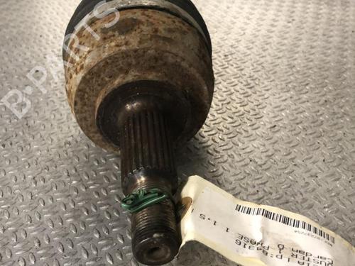 Right front driveshaft DACIA DUSTER (HS_) 1.5 dCi 4x4 | BP24092707M39 - Image 2