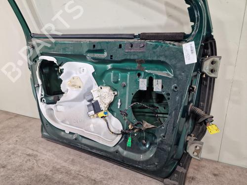 Left front door CITROËN C4 I (LC_) 2.0 HDi | BP24066730C2 