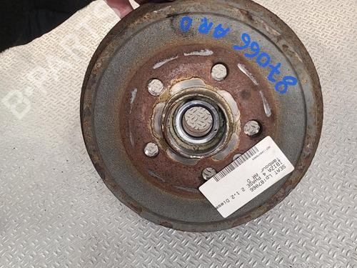 Other SEAT IBIZA IV (6J5, 6P1) 1.2 TDI | BP24062616O1 