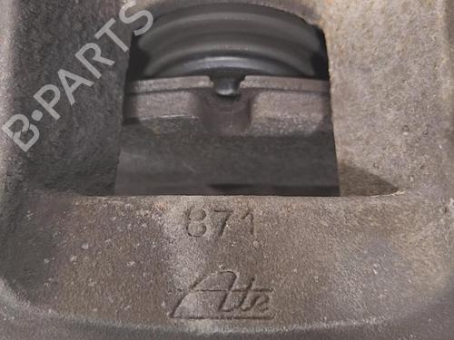 Used Left front brake caliper PEUGEOT 508 SW I (8E_) 1.6 HDi (112 hp) 24919388