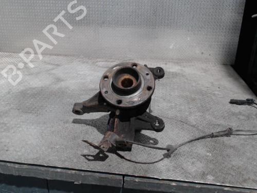 Used Right front steering knuckle Right front steering knuckle 24093052 24093052