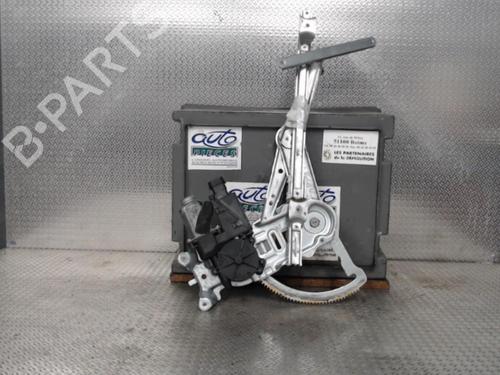 Rudehejsemekanisme ventre foran OPEL CORSA C (X01) 1.2 Twinport (F08, F68) | BP24072909C22 