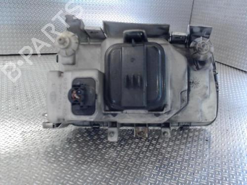 Used Left headlight VW POLO III CLASSIC (6V2) 75 1.6 (75 hp) 24071120