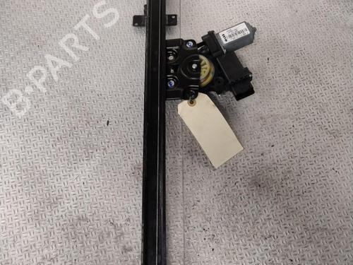 Used Front right window mechanism PEUGEOT BOXER Van 2.0 BlueHDi 110 (110 hp) 25884188