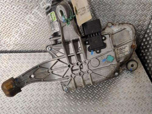 Front wiper motor RENAULT GRAND SCÉNIC III (JZ0/1_) 1.6 16V (JZ0U) | BP24943127M29 