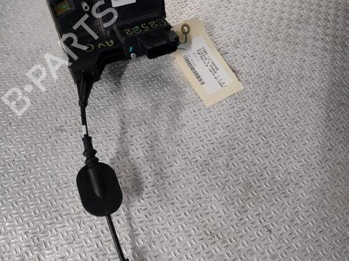 Front left lock FORD FIESTA V (JH_, JD_) 1.3 | BP28087480C98 