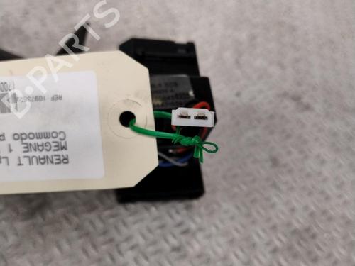 Ratstangsstang RENAULT MEGANE I (BA0/1_) 1.4 e (BA0E, BA0V) (75 hp) 28573038
